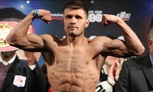 «С Деревянченко — можно». Озвучена причина выбора Головкиным его следующего соперника