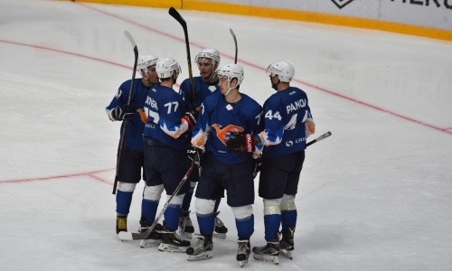 Листки хоккейного календаря. Неделя №3. 16-22 сентябряю. «Хумо» наклевал на пятерку