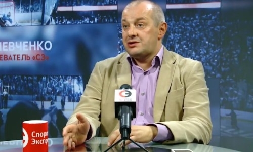 «Неожиданно показал себя во всей красе». Российский эксперт оценил потери «Барыса»