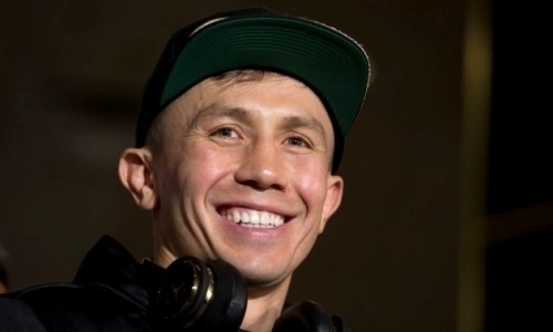 «К чему смотреть бой Головкина?». Санчес бросил очередной камень в огород GGG