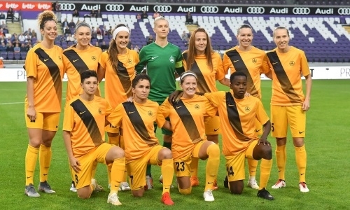 «БИИК-Казыгурт» — «Андерлехт». Настроения и предпосылки перед матчем