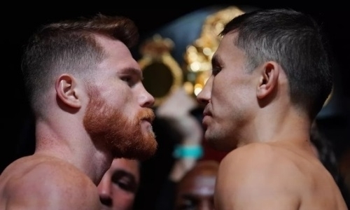 «Это плевок в лицо спорта». Малиньяджи резко раскритиковал «Канело» за скандал с Головкиным