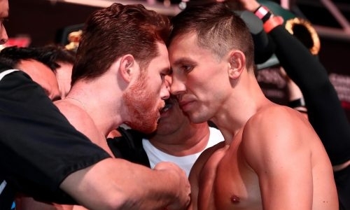 «Он ушел безнаказанно». Головкин выдвинул серьезное обвинение «Канело»