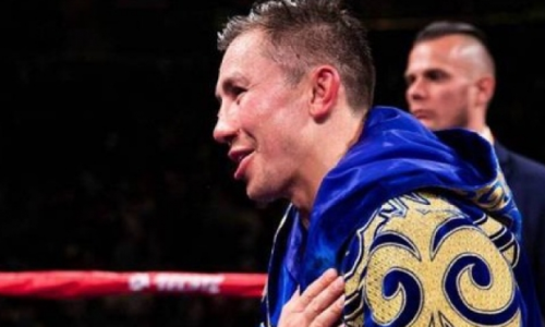 «Это я говорю, что не хочу с ним боксировать?». Головкин выписал жесткий ответ «Канело»