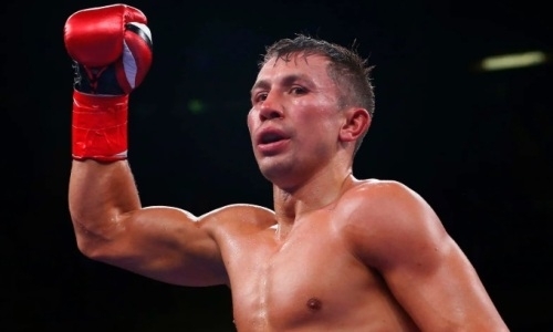 Головкин озвучил свои грандиозные планы после победы над Деревянченко