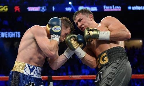 «Его первый бой с Головкиным был...». Наставник Ковалева назвал ключ к победе над «Канело»