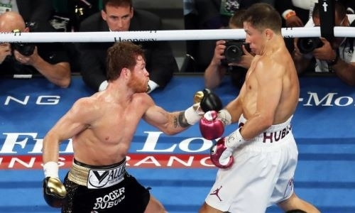 Экс-тренер Головкина высказался о трилогии с «Канело» и заступился за мексиканца