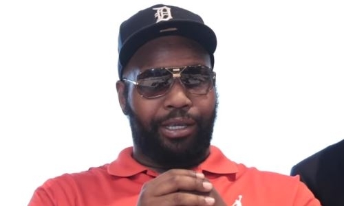 Тренер Головкина сравнил Деревянченко с Роллсом и вспомнил бой против Джейкобса