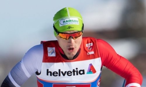 Задержанные вместе с Полтораниным лыжники могут получить реальные сроки за допинг