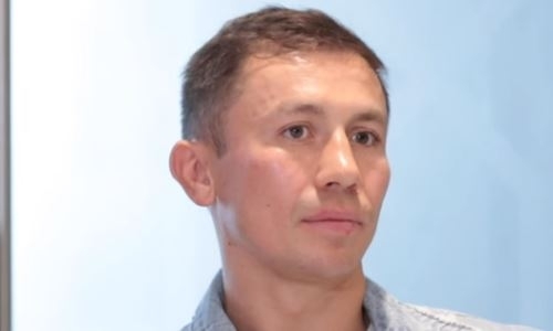 Головкин оценил опасность Деревянченко и назвал важную деталь их боя