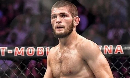 Автор самого быстрого нокаута в истории UFC раскрыл свое отношение к Нурмагомедову