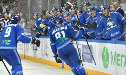 «Металлург» Магнитогорск — «Барыс»: где, когда и во сколько смотреть трансляцию матча КХЛ