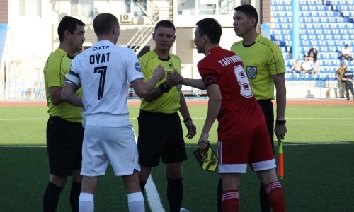 Странности финиша КПЛ. Кто преуспеет в грязной игре?...