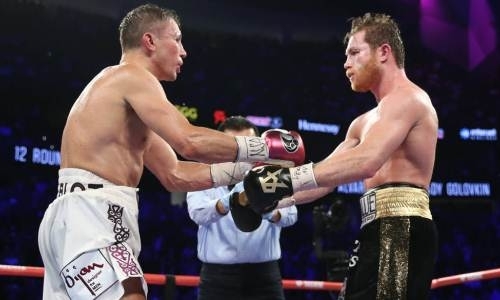 «Никогда не преследовал бой с...». Назван боксер, которого боялись Головкин и «Канело»