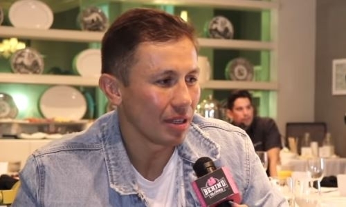 «Я осознаю, что...» Головкин объяснил свои слова о страхе перед Деревянченко