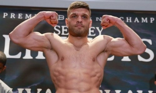 Деревянченко озвучили последствия боя с Головкиным за два титула чемпиона мира