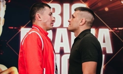 WBO сообщила Деревянченко плохие новости перед боем с Головкиным