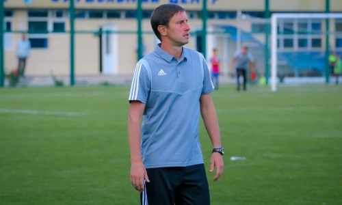 «Сегодня они доказали». Тренер «Жетысу М» — о матче с «Тоболом М»