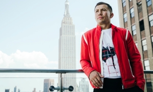 «Вот, что хорошо для будущего». Головкин назвал свою цель вместо чемпионских поясов