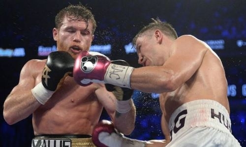 Головкин или Ковалев? Легендарный Чавес выбрал самого опасного соперника для «Канело»