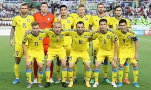 УЕФА утвердил новый формат Лиги наций и повысил Казахстан в статусе