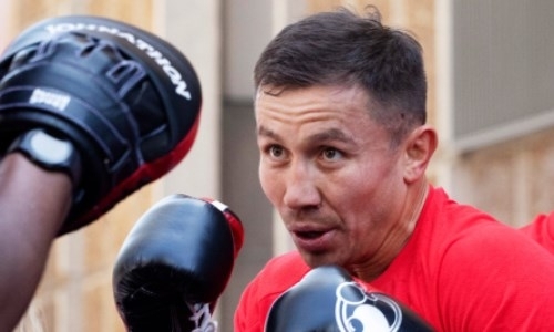 «Десять лет назад я был...» Головкин сделал признание о возрасте и завершении карьеры