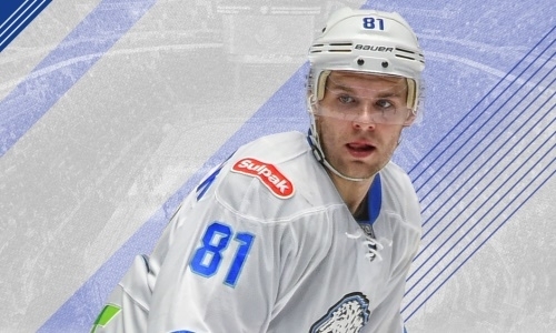 Анонс матча КХЛ «Металлург» — «Барыс»