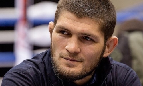 Боец UFC после десяти лет без поражений бросил неожиданный вызов Нурмагомедову