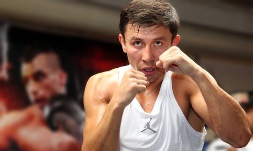 «Скорость не нужна». Ронявший Пакьяо казахстанец озвучил главное преимущество Головкина над Деревянченко