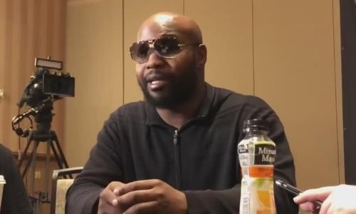 Бэнкс раскрыл победную стратегию Головкина на титульный бой с Деревянченко