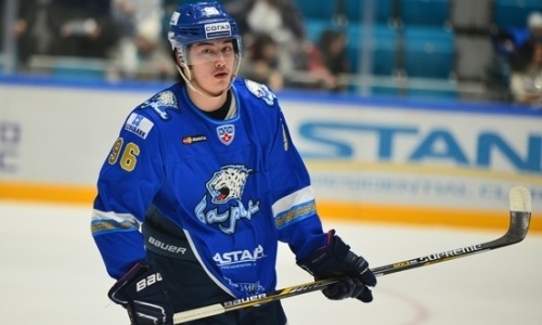 «Нежданчики». Эксперт объяснил возвращение в состав «Барыса» форварда сборной Казахстана