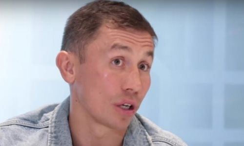 «Здесь нет злого умысла». Головкину рекомендуют прислушаться к «Канело»