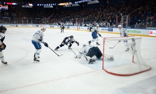 «Казахстану нужен второй клуб в КХЛ». В России удивили прогнозом на матч «Металлург» — «Барыс»