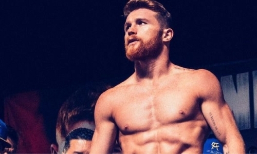 «Команда GGG открыла банку с червями». «Канело» «оправдали» за допинг перед боем с Головкиным