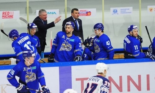 Экзамен для новичков. Фарм-клуб «Барыса» проиграл «Ростову» в матче ВХЛ
