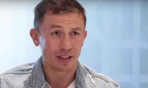 «А он сказал „нет“». Головкин раскрыл детали переговоров с «Канело» о третьем бое