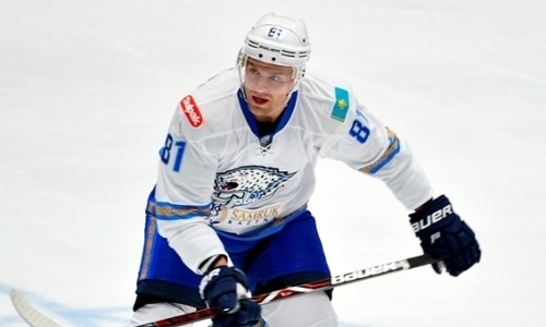 «Возьмет верх в третьем периоде». Легионер «Барыса» удивил прогнозом на третью двадцатиминутку