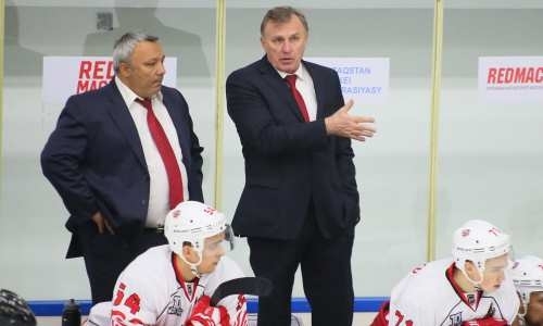 «По некоторым удалениям я не согласен». Наставник «Ростова» — об игре с «Номадом»