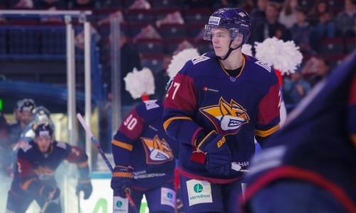 «Металлург» получил плохие новости после матча с «Барысом»