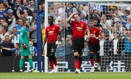 «МЮ» после матча с «Астаной» едва не вылетел из Кубка английской лиги от клуба третьего дивизиона