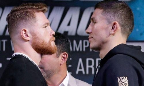 Готов ли Головкин навсегда распрощаться с третьим боем против «Канело»? Он ответил сам