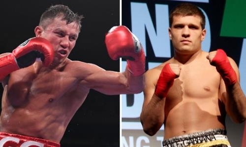 «Как Усик и Ломаченко». Известный тренер дал прогноз на нокаут в бою Головкин — Деревянченко