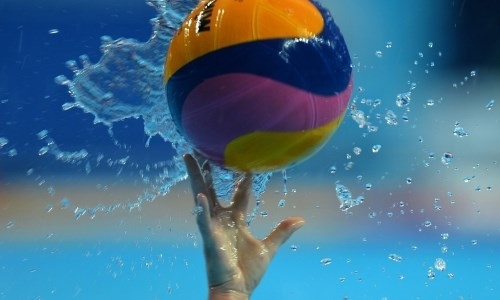 Казахстанские ватерполистки стартовали на «Кубке Губернатора» матчем с Россией