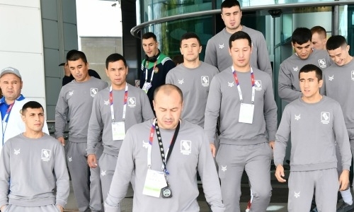«Мы их так учили». Наставник сборной Узбекистана раскрыл секрет побед и заявил о доминировании в мировом боксе