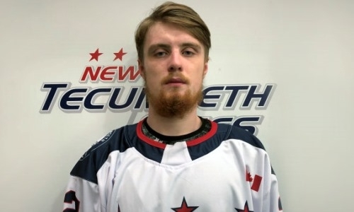 Молодой казахстанский голкипер подписал контракт с канадским клубом