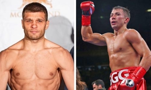 «Он станет чемпионом мира». Президент IBO знает победителя боя Головкин — Деревянченко