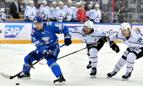 «Казахстанцам будет сложно». Победителя матча «Трактор» — «Барыс» назвали в России