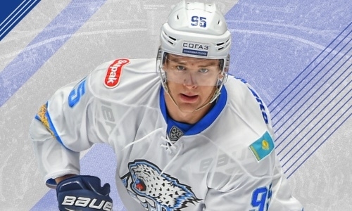 Анонс матча КХЛ «Трактор» — «Барыс»