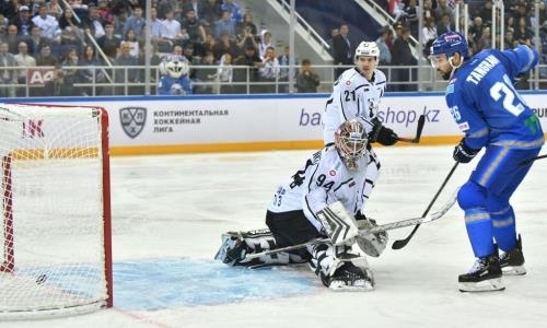 «На 100%». Известный эксперт уверен в победителе матча «Трактор» — «Барыс»