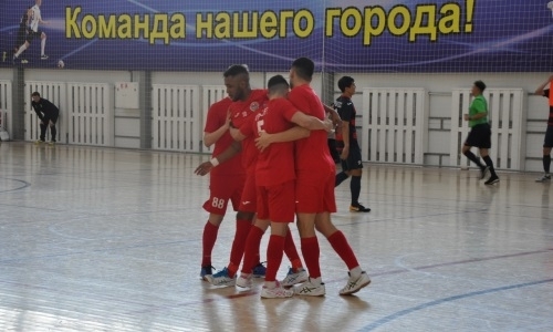 Определён календарь «Аята» в Лиге Чемпионов